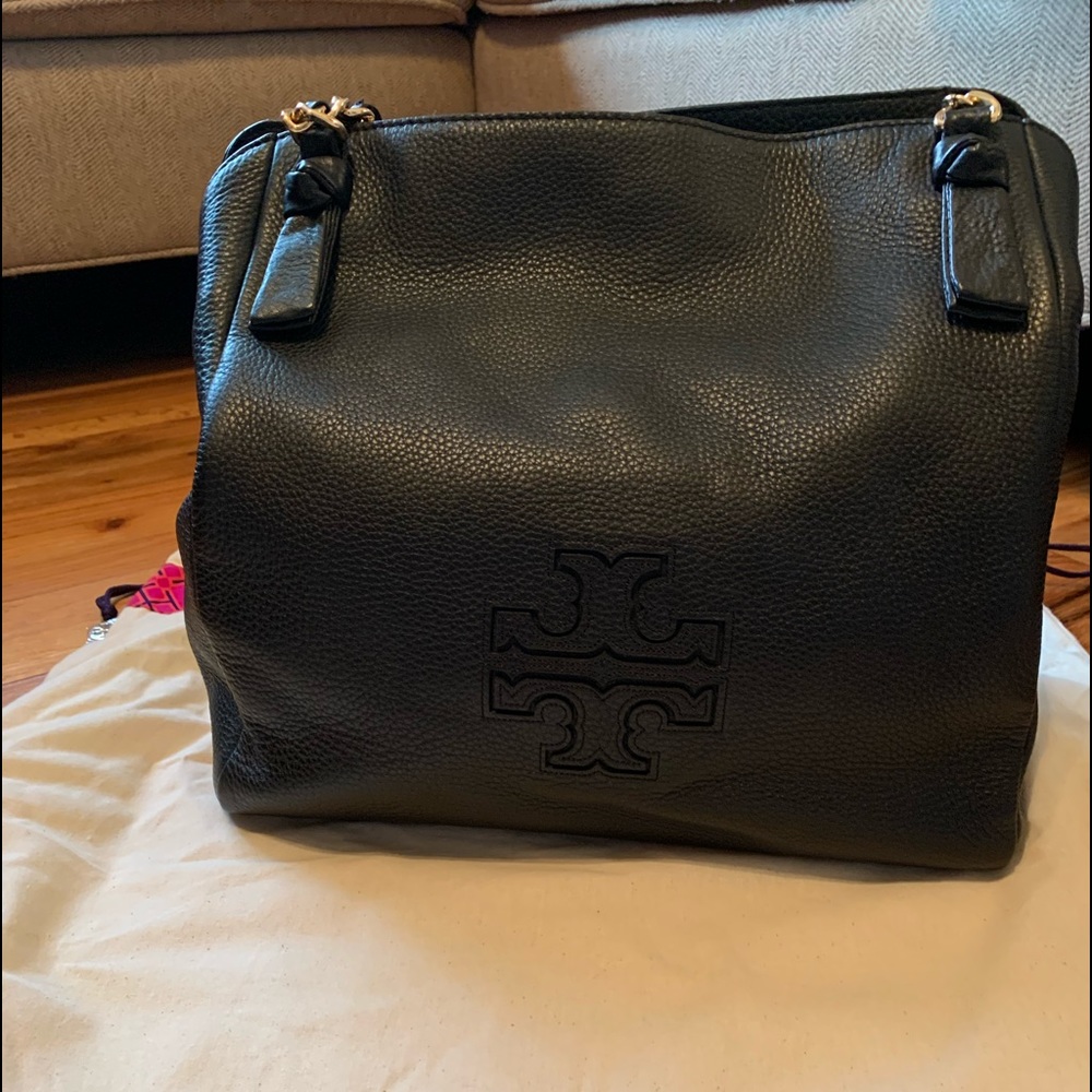 Tory Burch hobo bag